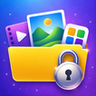 Private Photo Vault: Lock Apps icon