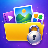 私密照片保险箱：应用锁 APK