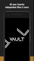 Vault ポスター