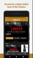 Vault ภาพหน้าจอ 1