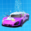 Car wash 3D - Repair APK