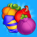 Farm Match Frenzy Funny puzzle APK