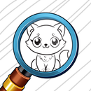 Find The Cat :Hidden Cats Game APK