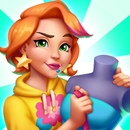 Stylescape Fashion Match 3D APK