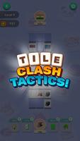 Tile Clash Tactics screenshot 3