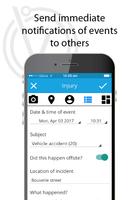 Vault Notify পোস্টার