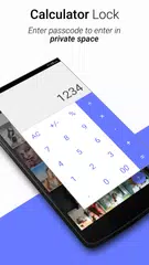 VaultDroid - Calculator Vault APK download