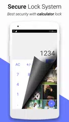 VaultDroid - Calculator Vault APK download