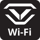 Vaultek Wi-Fi ícone