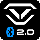 Vaultek 2.0 图标
