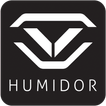 Vaultek LifePod Humidor 圖標