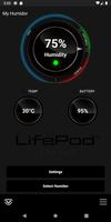 Vaultek LifePod screenshot 3
