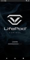 Vaultek LifePod-poster