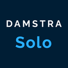 Damstra Solo biểu tượng