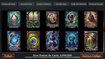 Vault of the Void imagem de tela 1