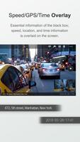 Dashcam 9 - Девять характерных постер