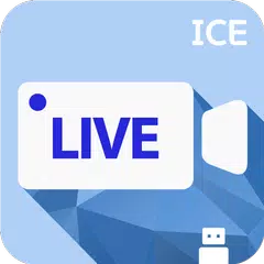 CameraFi Live Ice APK 下載