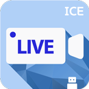 CameraFi Live Ice APK