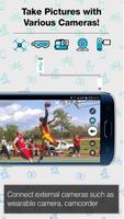 CameraFi2 স্ক্রিনশট 1