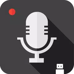 AudioFi - USB Audio Recorder APK download