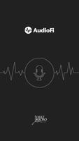 AudioFi poster