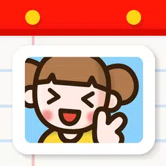 Kids Note for day care centers APK 下載