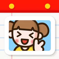 Скачать Kids Note for day care centers APK