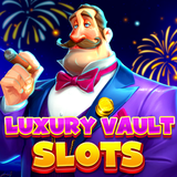 Luxury Vault Slots APK