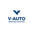 V AUTO CENTER icon