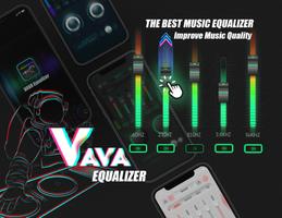 Equalizer - volume booster poster