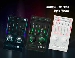 Musik-Equalizer - Bass-Booster Screenshot 1