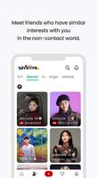 VAVALIVE - LIVE Broadcast/Chat screenshot 2