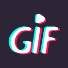 GIF制作 simgesi