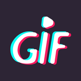 APK GIF制作-支持图片视频和相机拍摄生成动图&自定义字体加字幕