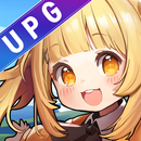 우주 마녀 키우기 : 마법이 부족해서 정령과 손잡았다 APK