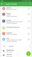 Vaxini screenshot 2