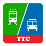 Toronto Live Bus Schedule TTC