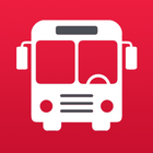 Bus Schedule in Calgary ไอคอน