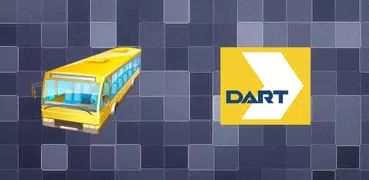 DART Dallas Area Rapid Transit