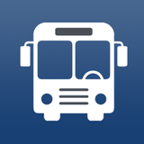 آیکون‌ Bus Time in Houston