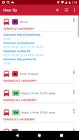 Transit in San Antonio স্ক্রিনশট 2