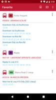 Transit in San Antonio স্ক্রিনশট 3