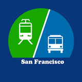 San Francisco Transit APK