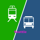 Transit Schedules in Seattle icône