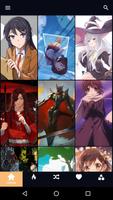 Anime Wallpapers 포스터