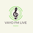 Vayo FM live icon
