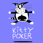 Kitty Poker آئیکن