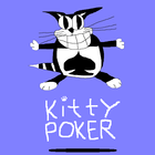 آیکون‌ Kitty Poker