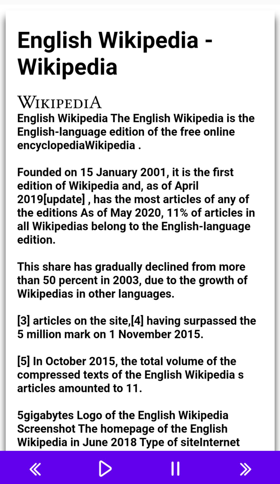 speech to text english online