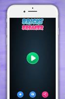 Bricks Breaker 海報